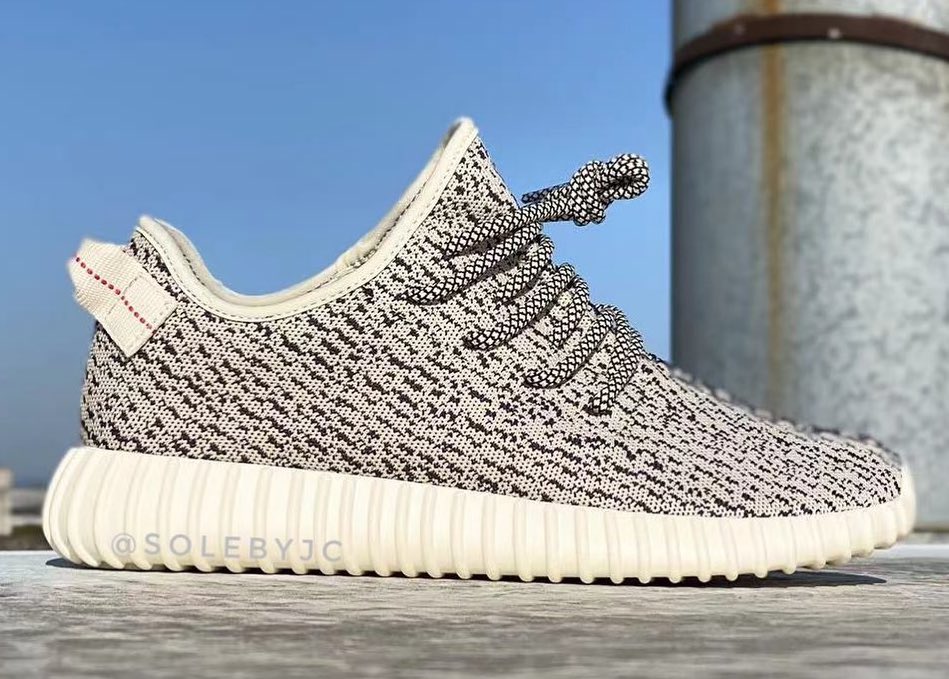 Yeezy 350 turtle cheap dove v2