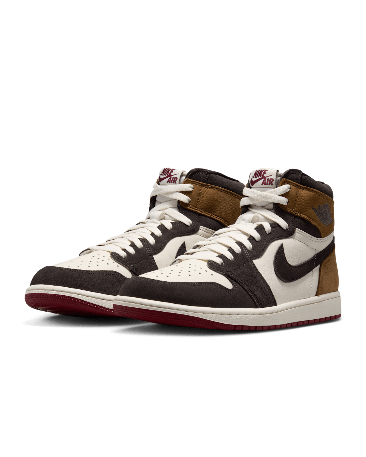 Air Jordan 1 High OG Love Letter DZ5485-201