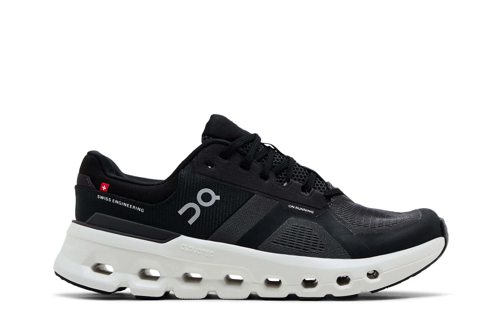 On Cloudrunner 2 Eclipse Black