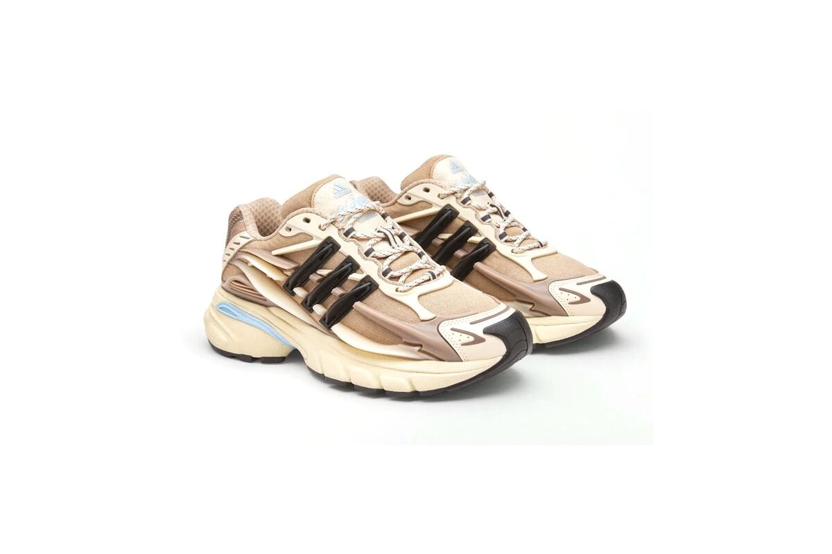 Pharrell Williams x adidas Adistar Jellyfish Crystal Sand KH6729