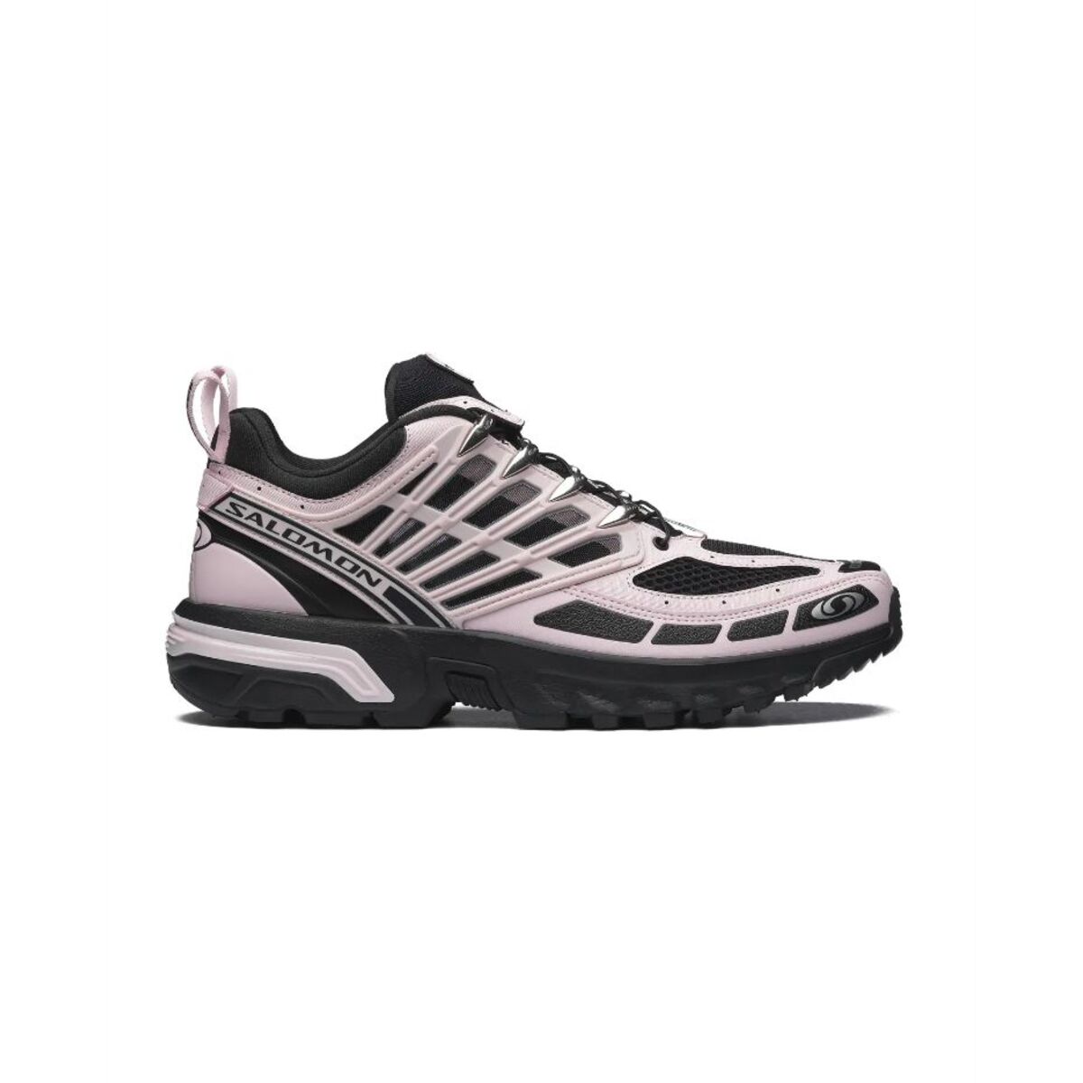 Salomon ACS Pro L49149600 — кроссовки на белом фоне