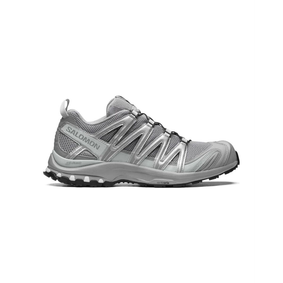 Salomon XA Pro 3D L41617500 — кроссовки на белом фоне