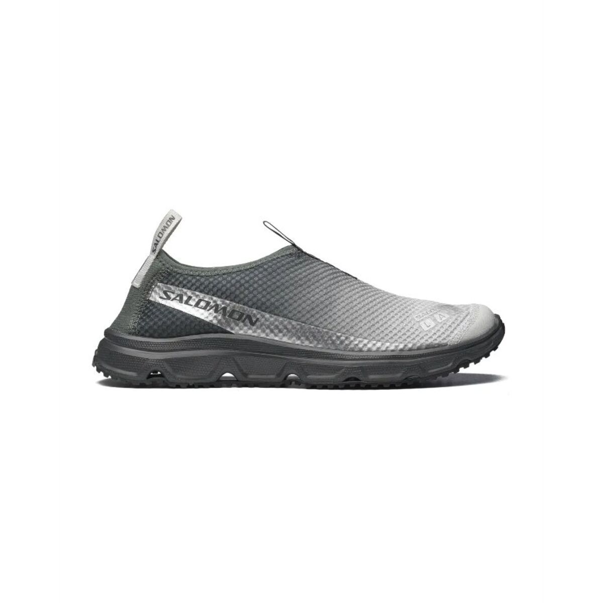 Salomon RX Moc 3.0 L47984300 — кроссовки на белом фоне