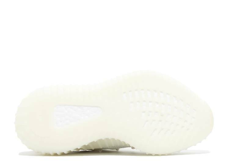 Adidas Yeezy Boost 350 V2 Cream White (Triple White)