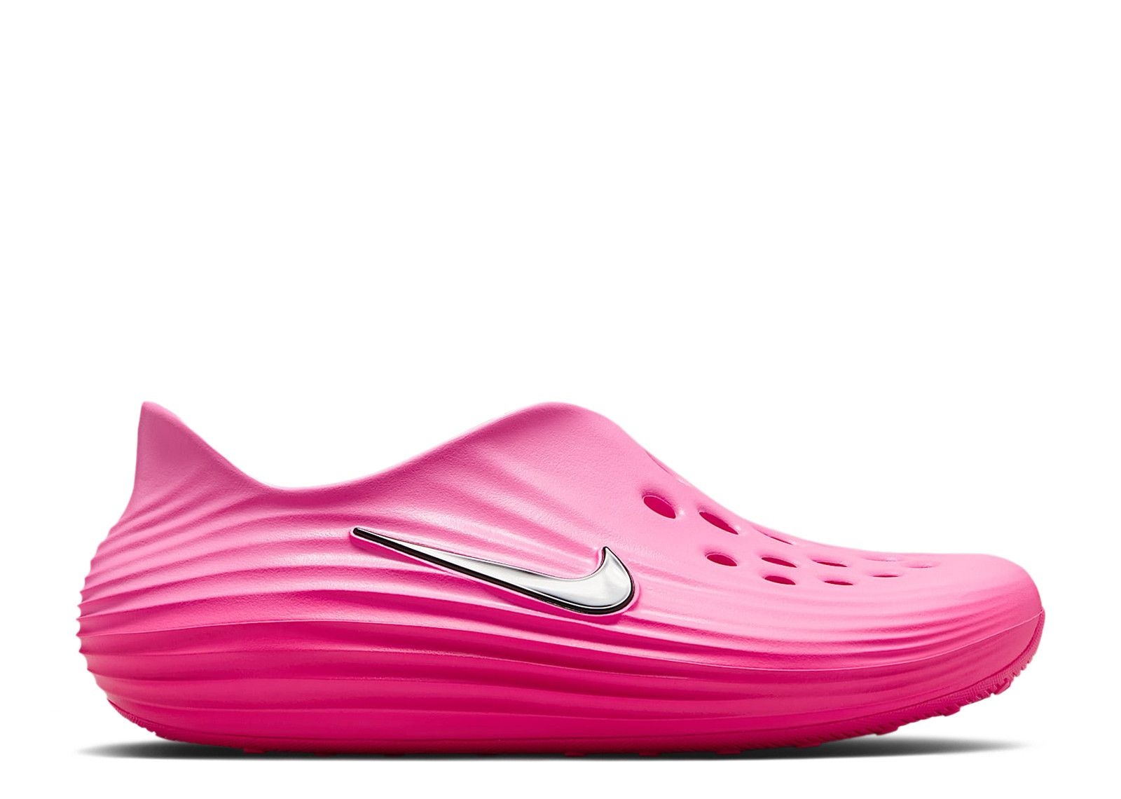 Nike Wmns ReactX Rejuven8 'Pink Spell Pink Blast'