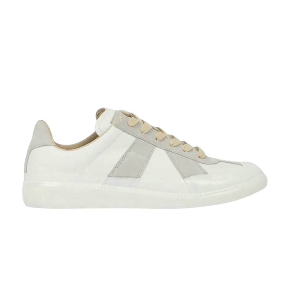 Maison Margiela Wmns Replica 'Off White Glow Green'