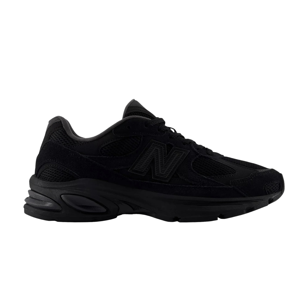 New Balance Abzorb 2010 'Black'