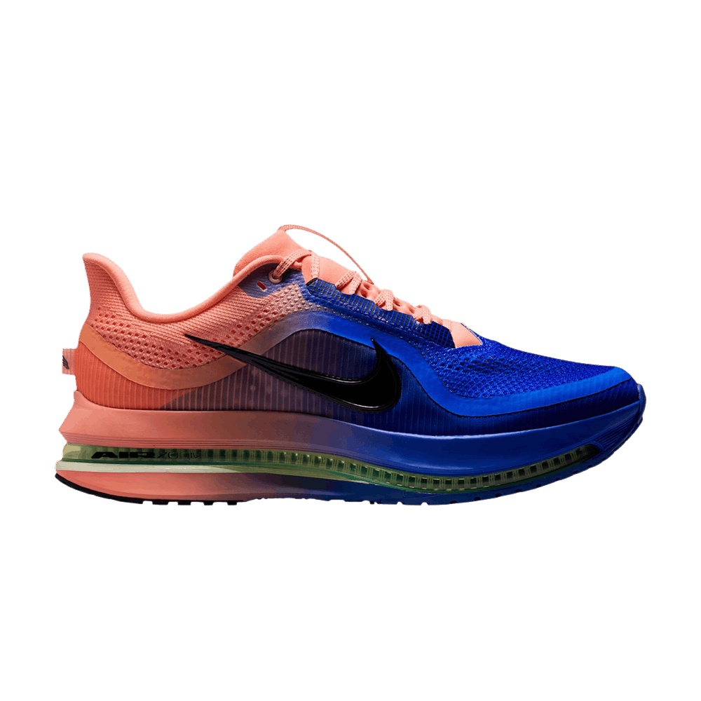Nike Pegasus Premium 'Racer Blue Atomic Pink'