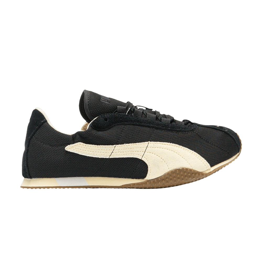 Puma H-Street Elastic 'Black Warm White'