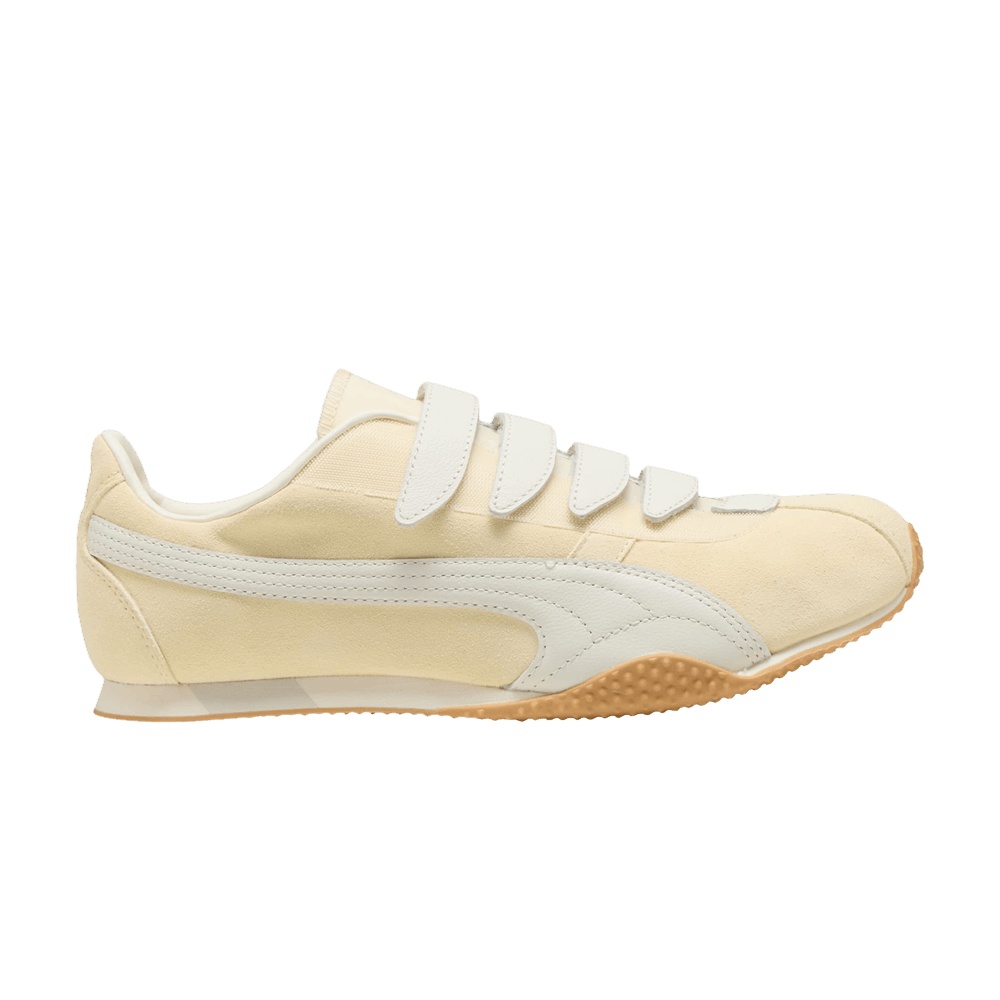 Puma H-Street Strap 'Buttercream'
