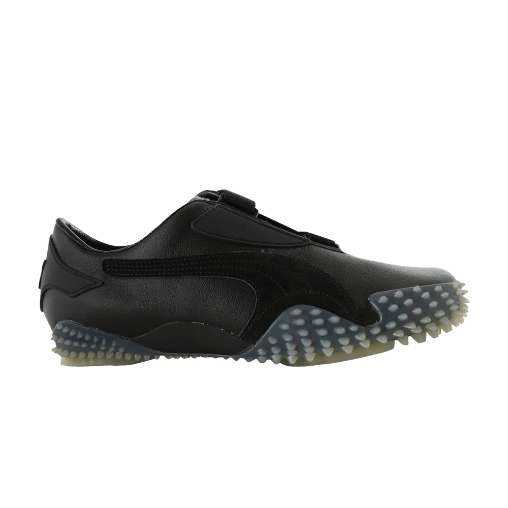 Puma Mostro Lost Found 'Black Gum'