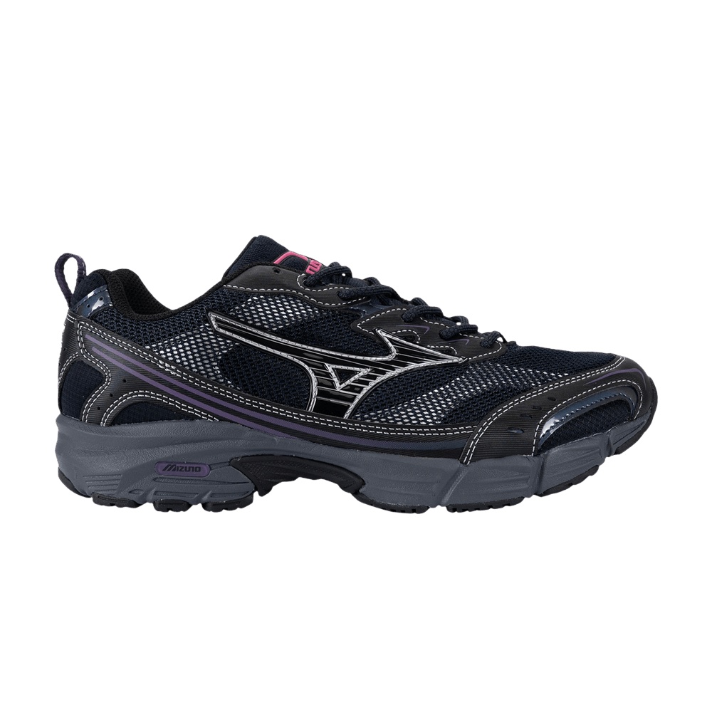 Mizuno MXR 'Black Pink'