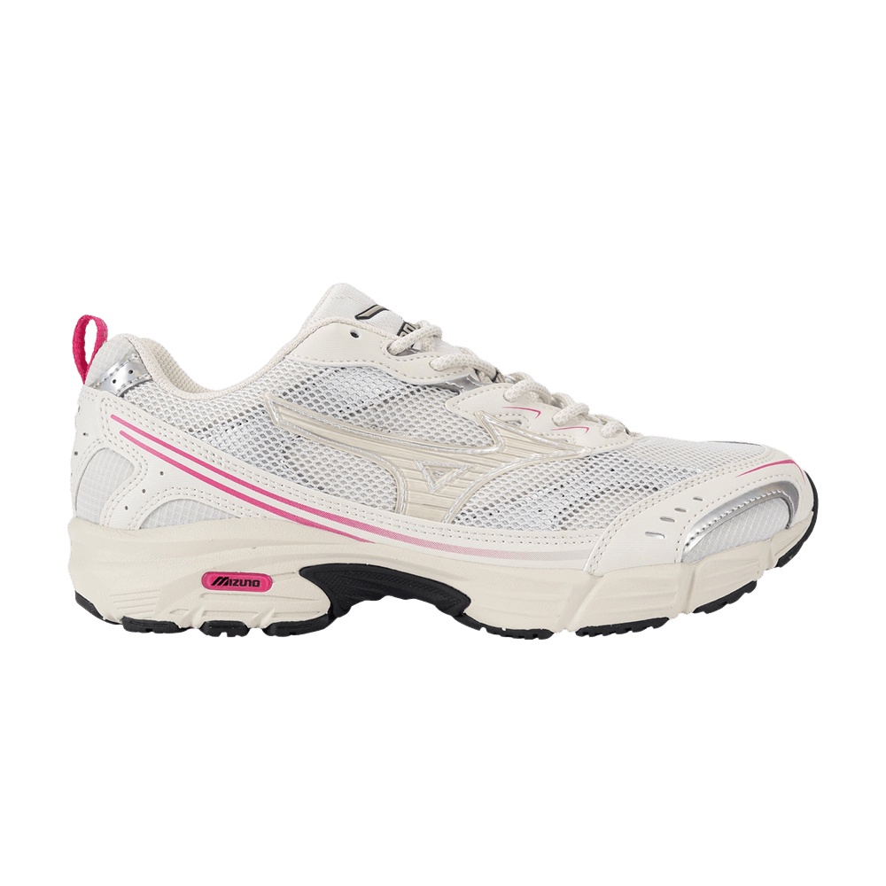 Mizuno MXR 'Ivory Pink'
