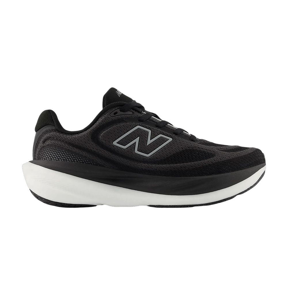 New Balance Wmns 1080 V15 D Wide 'Black Slate Grey'
