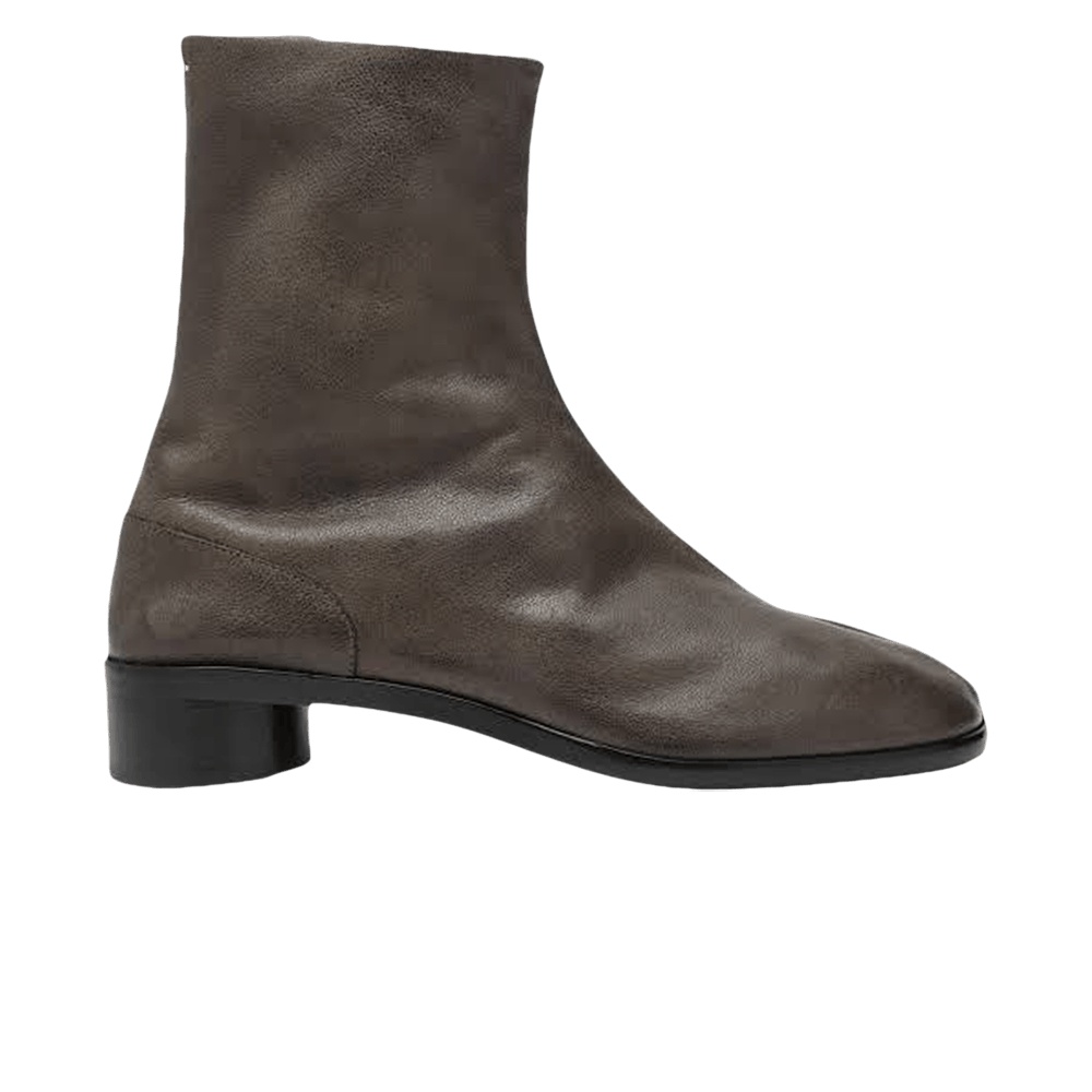Maison Margiela Tabi Ankle Boot 'Brown'