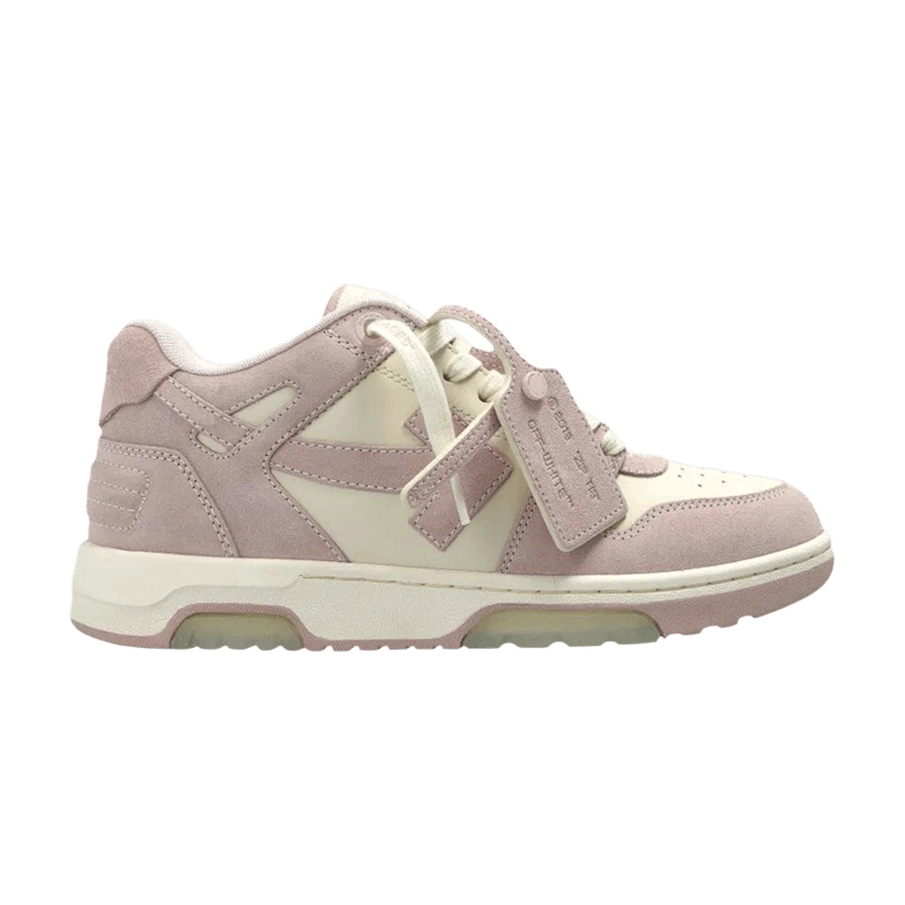 Off-White Out Of Office 'Pink'