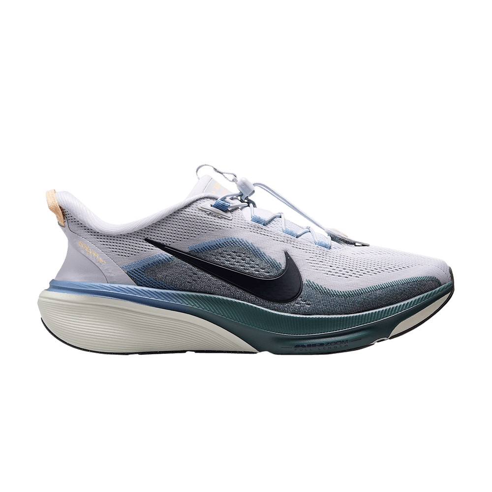 Nike Pegasus 42 Easyon 'Pure Platinum'