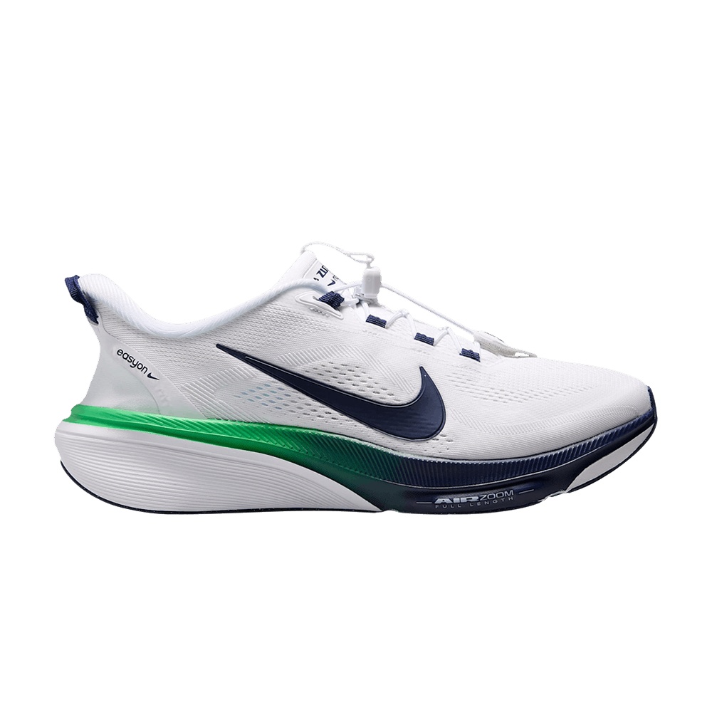 Nike Pegasus 42 Easyon 'White Green Spark'