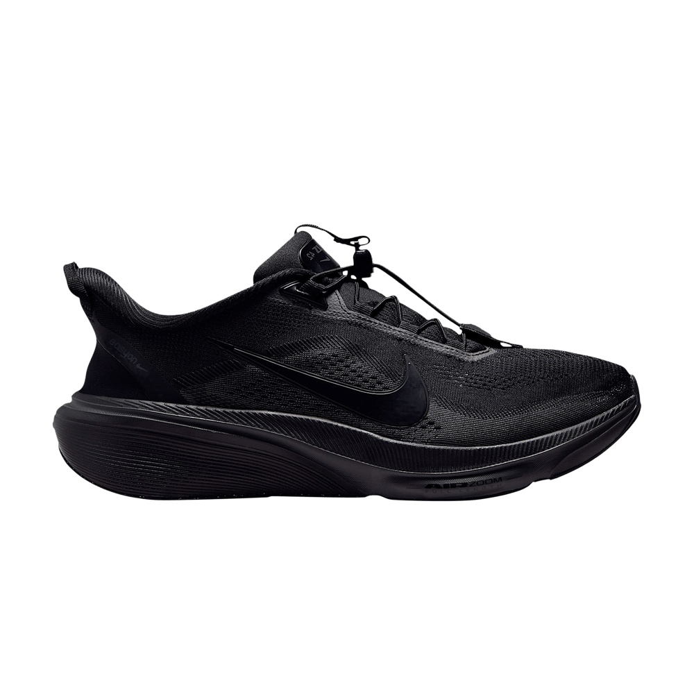 Nike Pegasus 42 Easyon 'Black Anthracite'