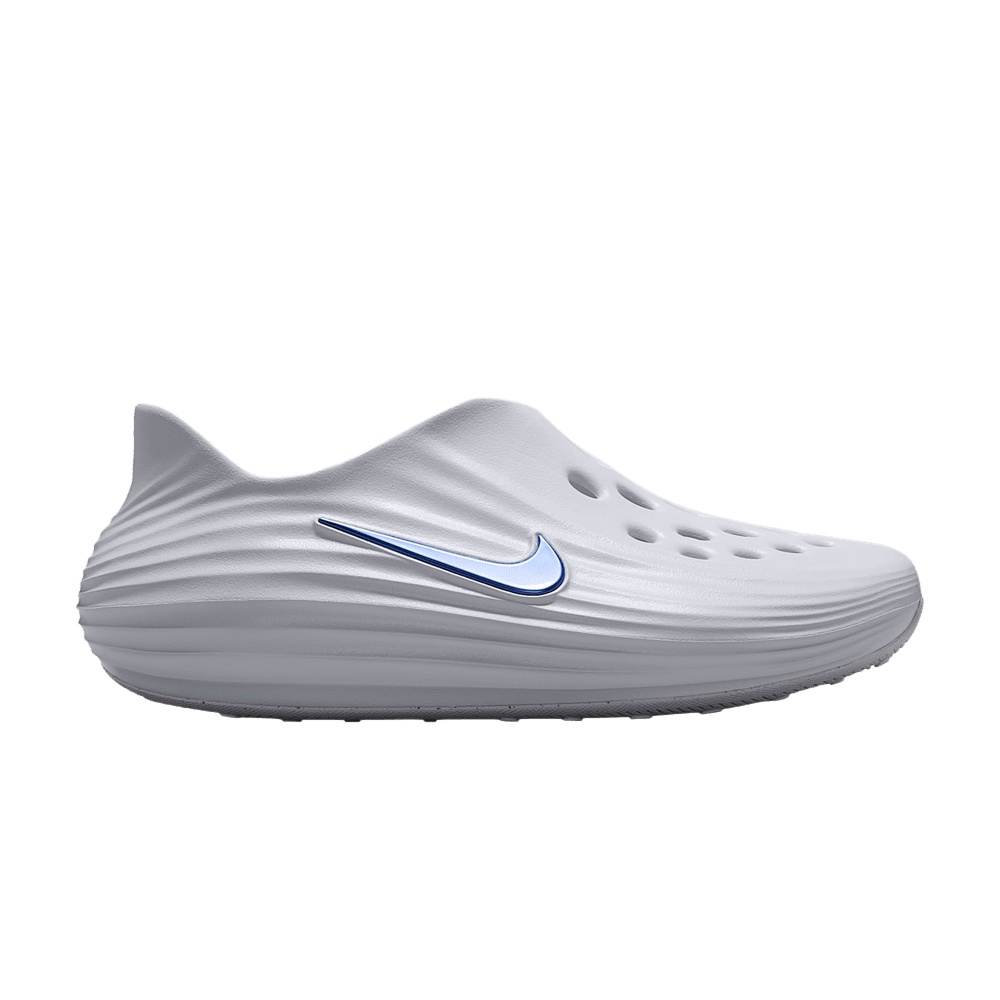 Nike Wmns Reactx Rejuven8 'Football Grey Aluminum'