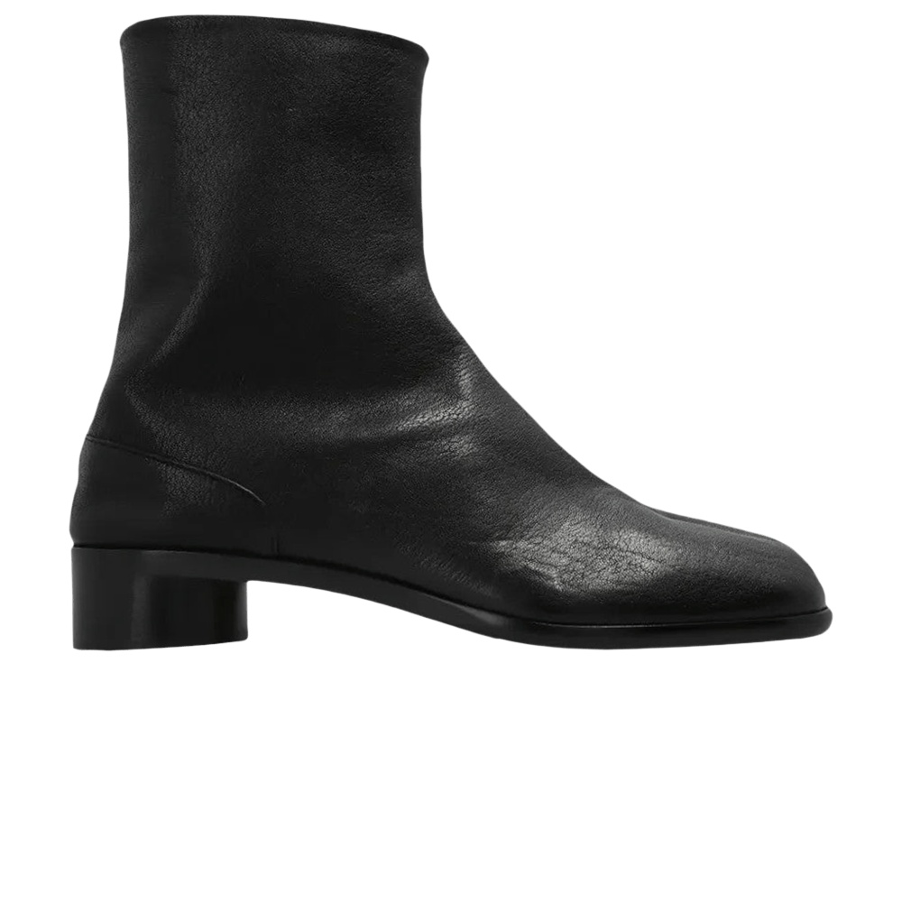 Maison Margiela Tabi Ankle Boot 'Black'
