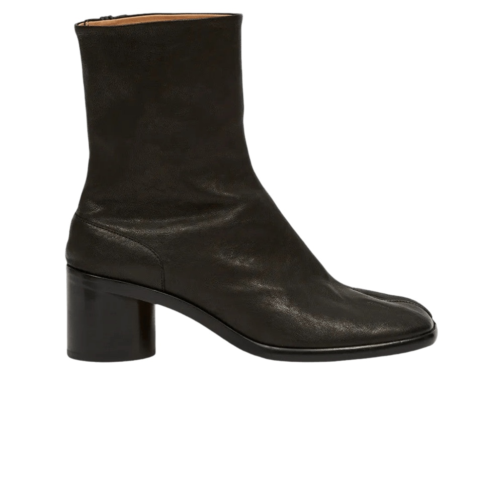 Maison Margiela Tabi Ankle Boot 'Black'