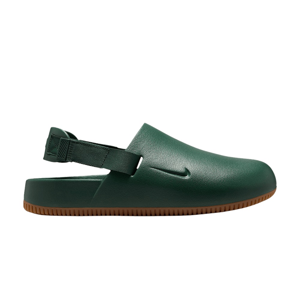 Nike Calm Mule 'Fir'