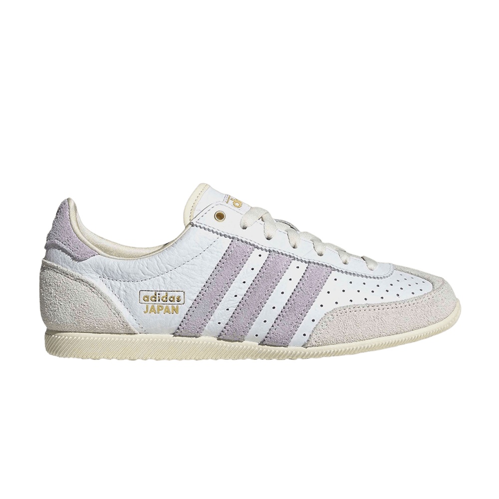 adidas Wmns Japan 'Cloud White Silver Dawn Cream'