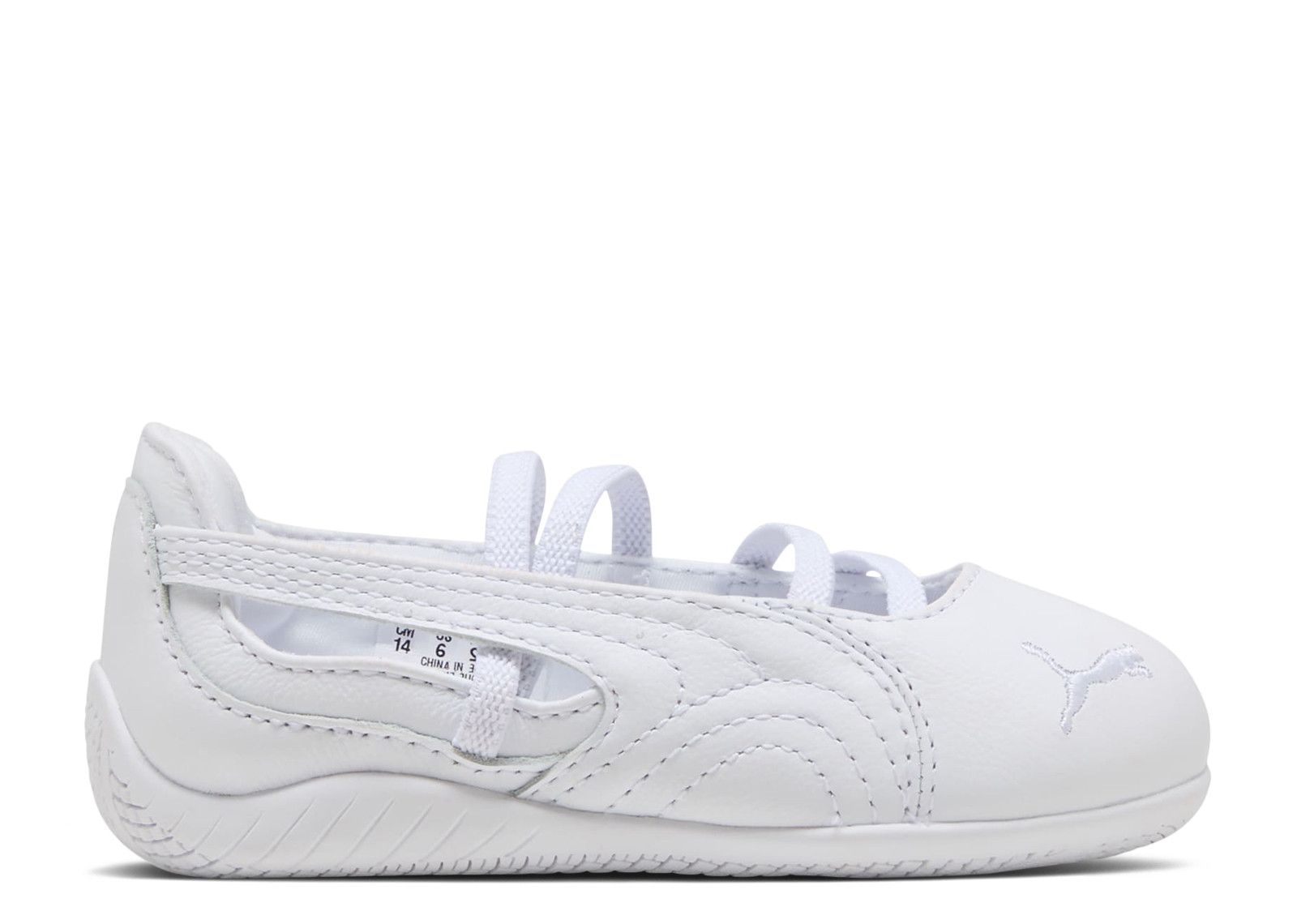Puma Speedcat Ballet TD 'White'