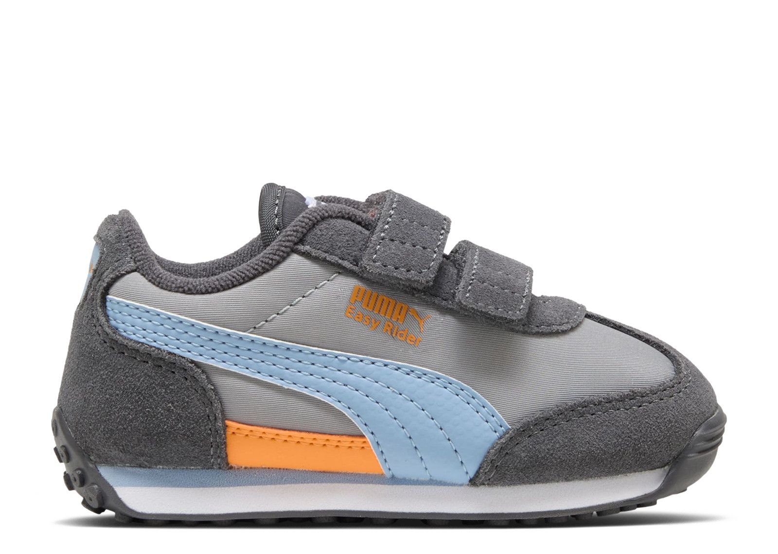 Puma Easy Rider TD 'Gray Echo'
