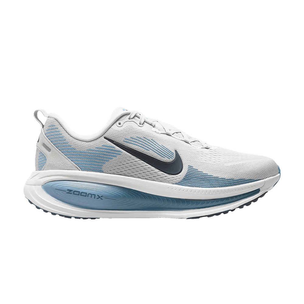 Nike Vomero 18 'Grey Fog Off White'