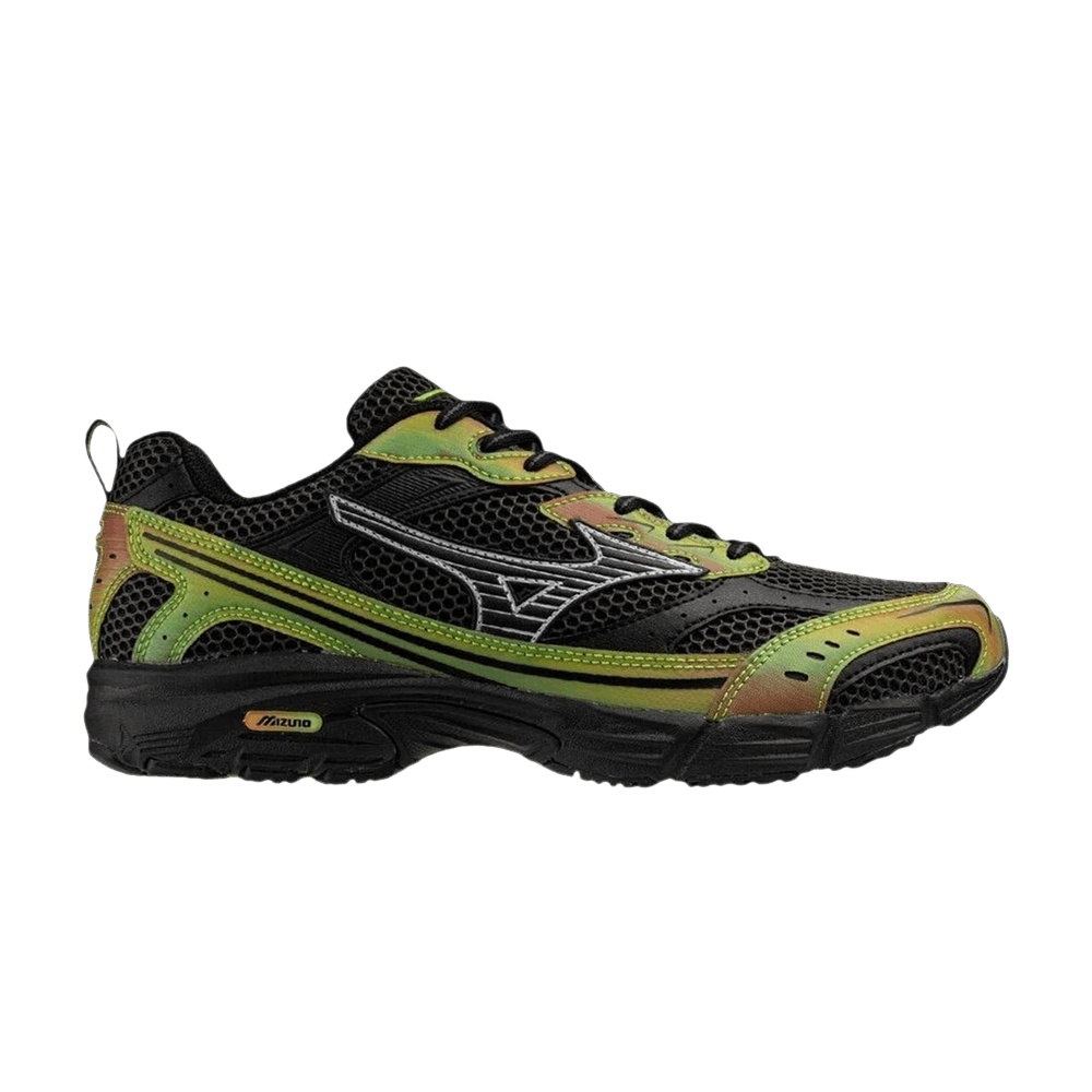 Mizuno MXR 'Midnight Velocity Pack'