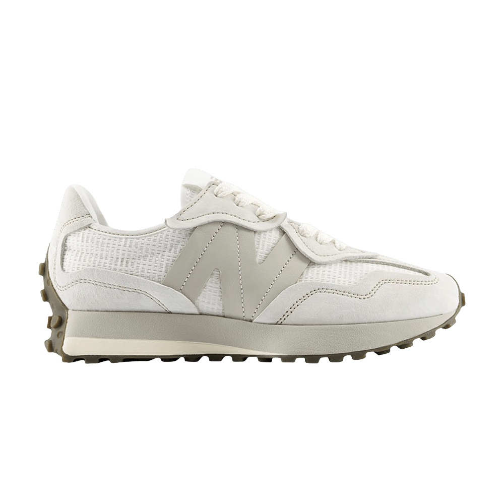 New Balance 327 'Ivory Grey'