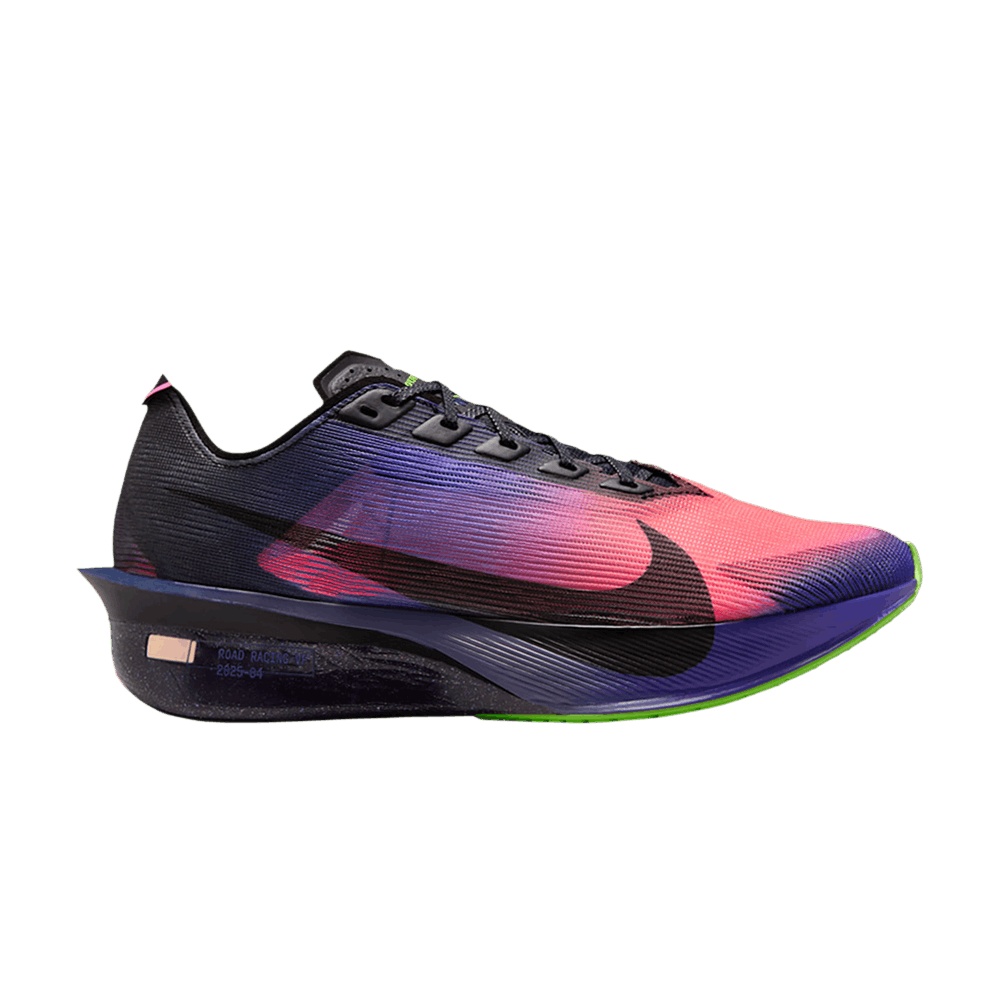 Nike Wmns ZoomX Vaporfly Next% 4 'Glam Dark Obsidian Black'