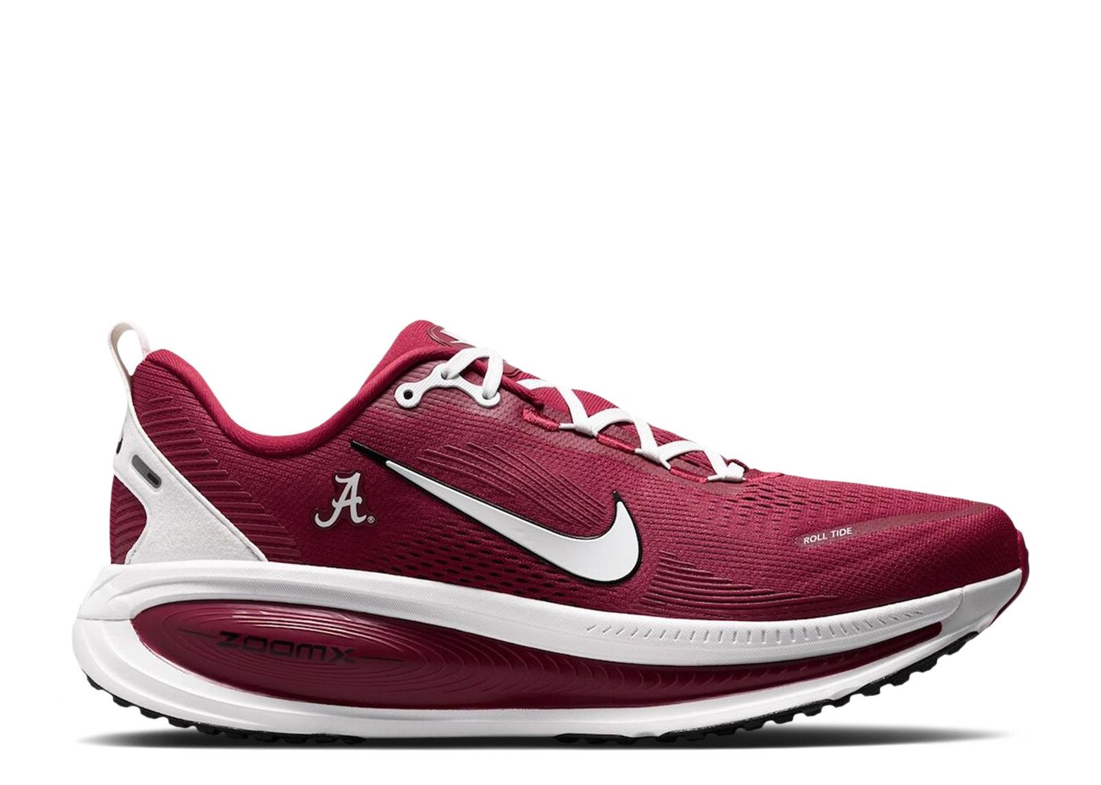 NCAA x Nike Vomero 18 'Alabama'