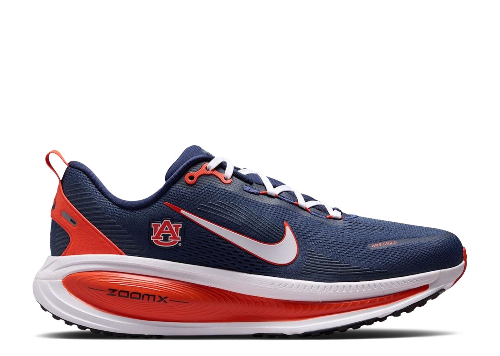 NCAA x Nike Vomero 18 'Auburn'