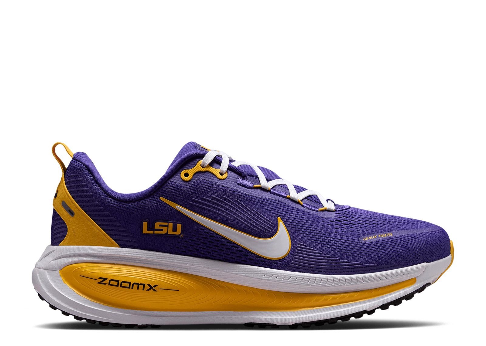 NCAA x Nike Vomero 18 'LSU'