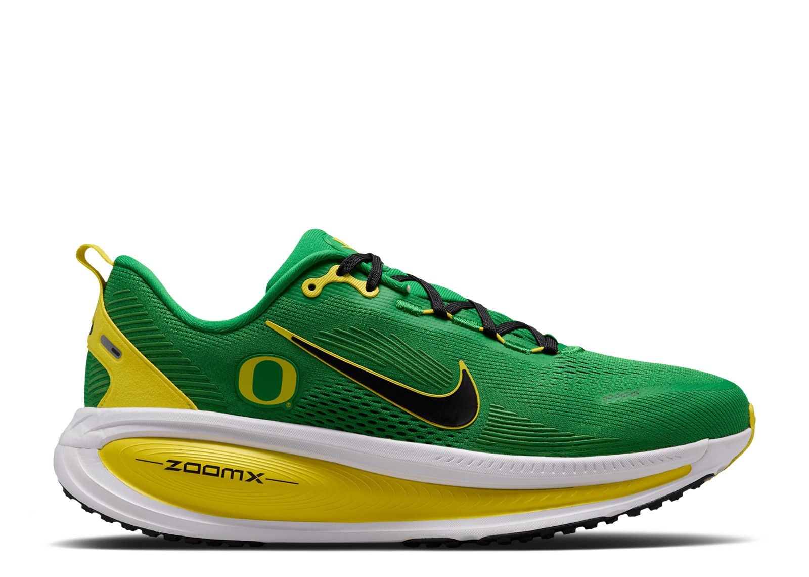 NCAA x Nike Vomero 18 'Oregon'