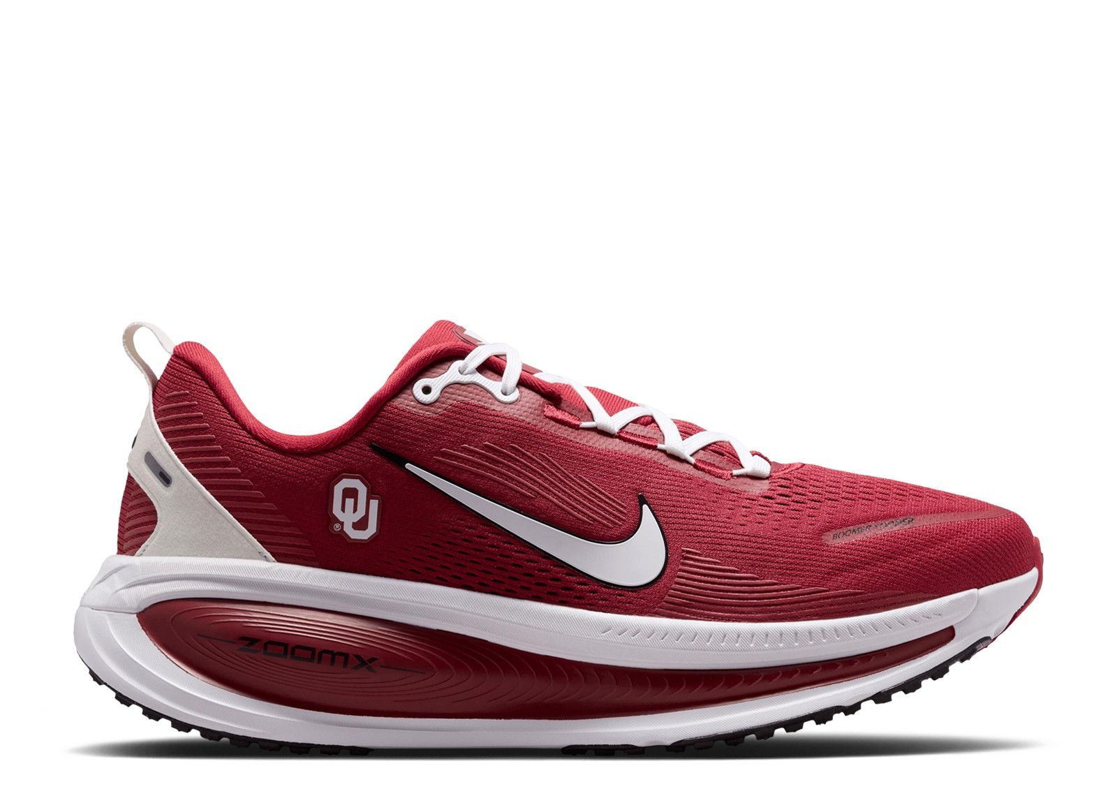 NCAA x Nike Vomero 18 'Oklahoma'