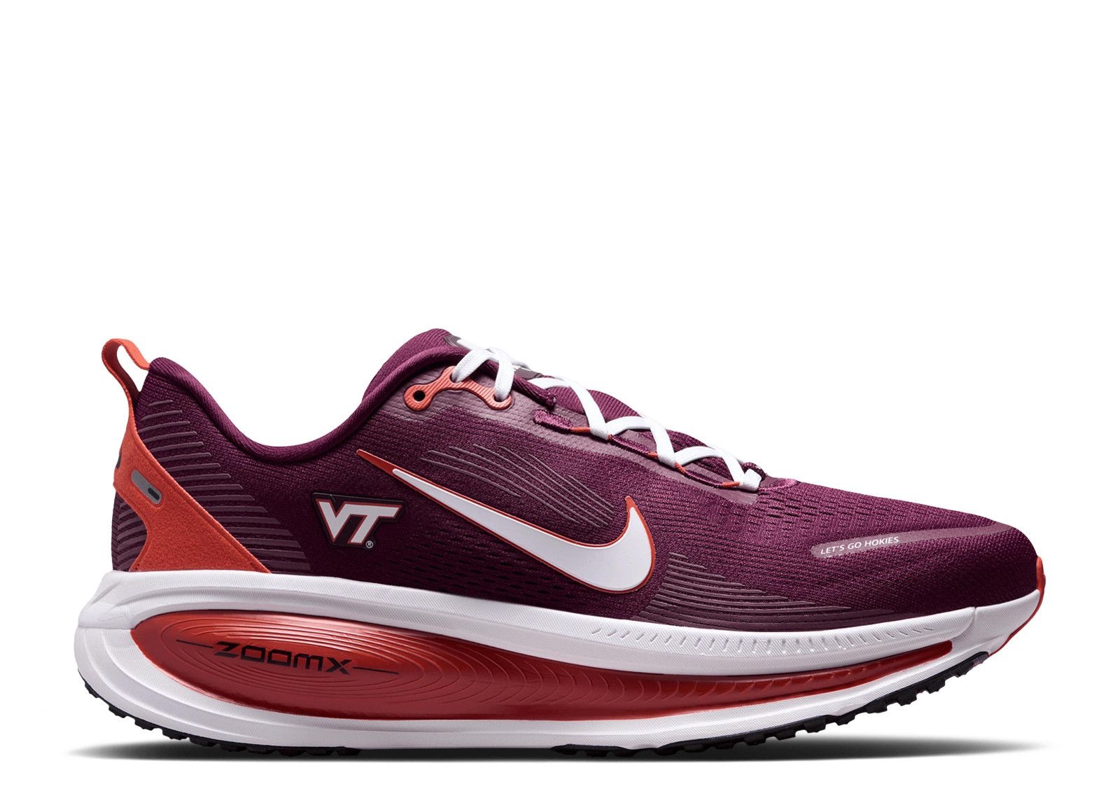 NCAA x Nike Vomero 18 'Virginia Tech'