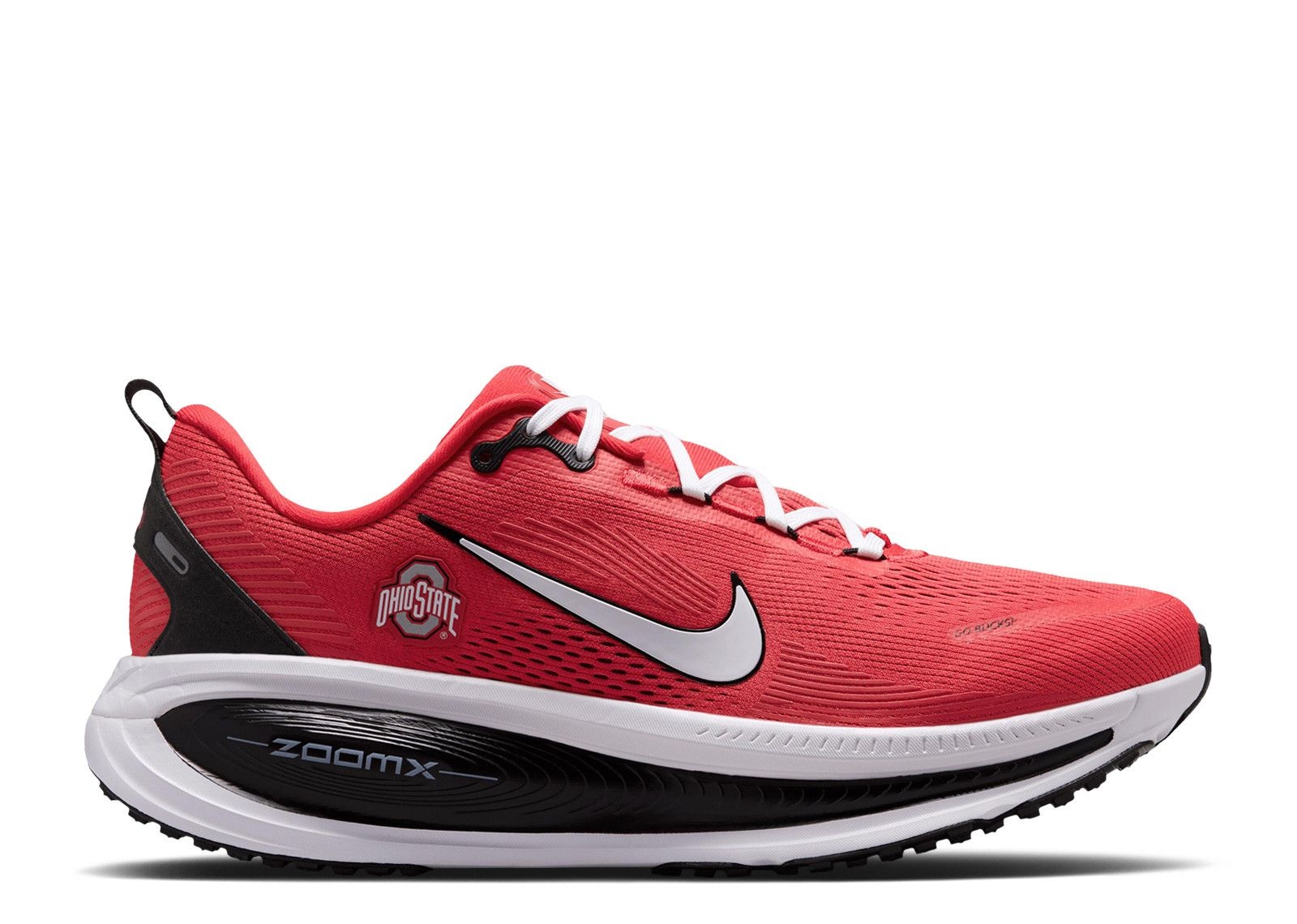 NCAA x Nike Vomero 18 'Ohio State'