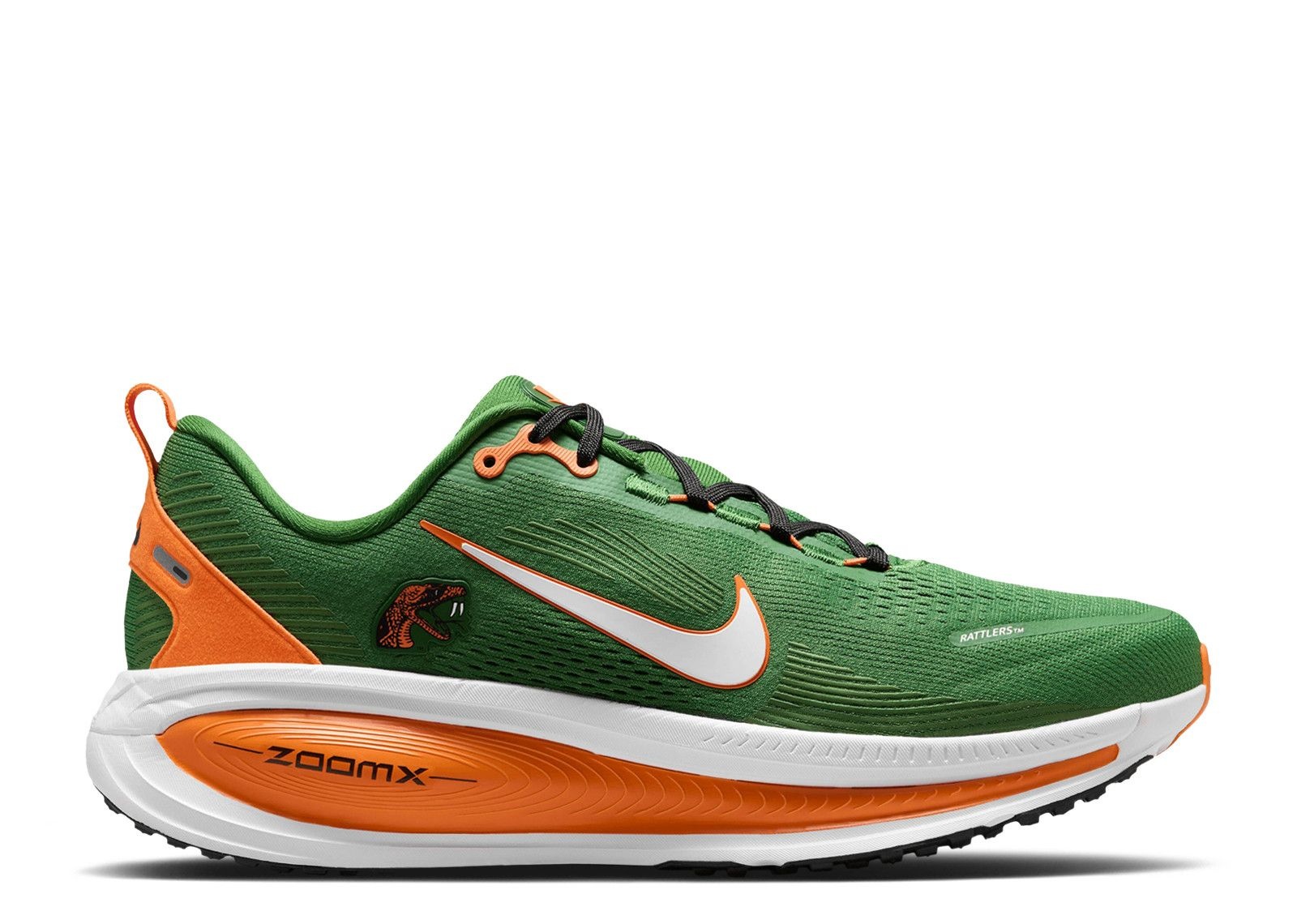NCAA x Nike Vomero 18 'Florida A&M'