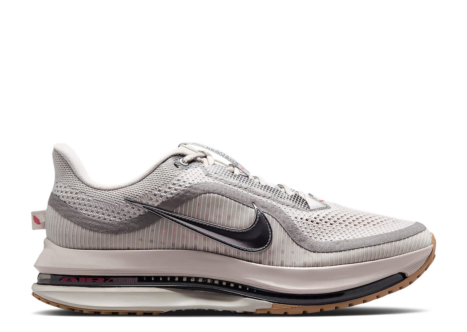 Nike Pegasus Premium 'Light Iron Ore Flat Pewter'