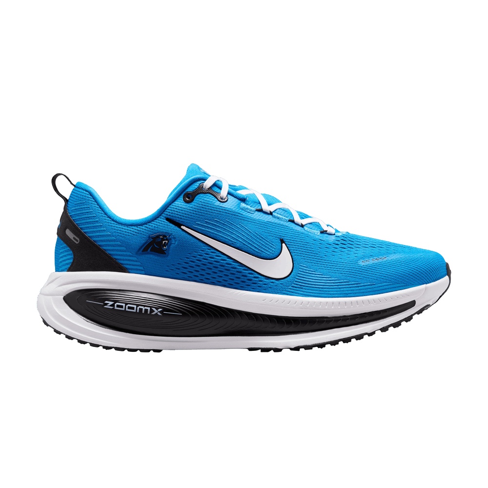 NFL x Nike Vomero 18 'Carolina Panthers'