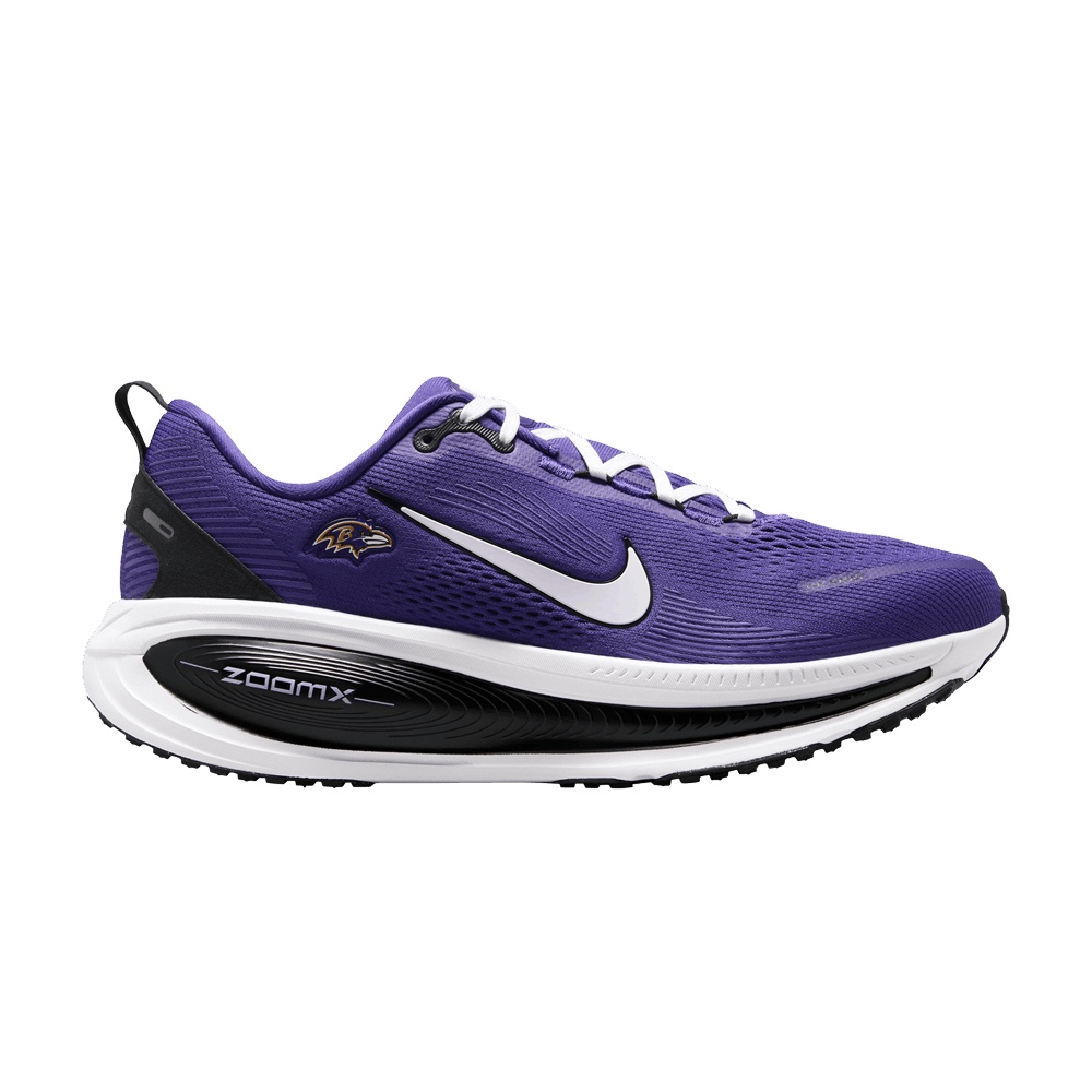 NFL x Nike Vomero 18 'Baltimore Ravens'