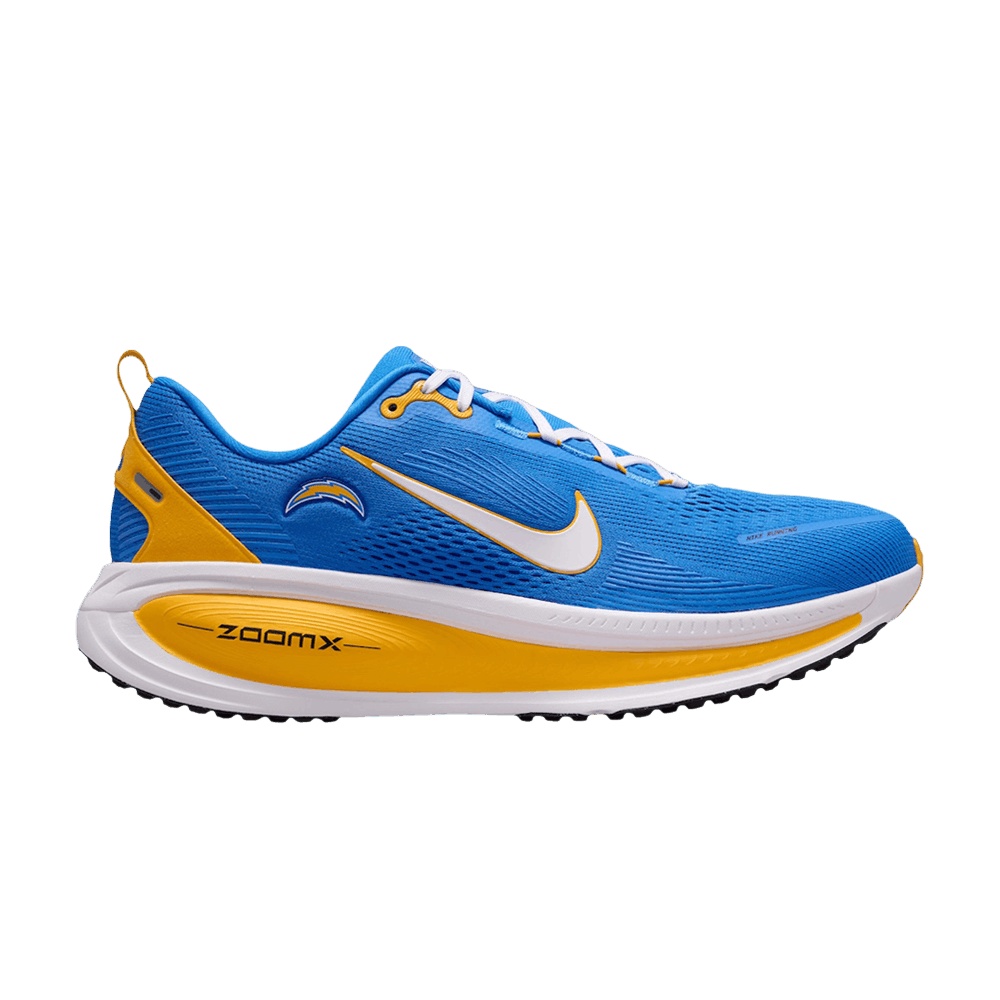 NFL x Nike Vomero 18 'San Diego Chargers'