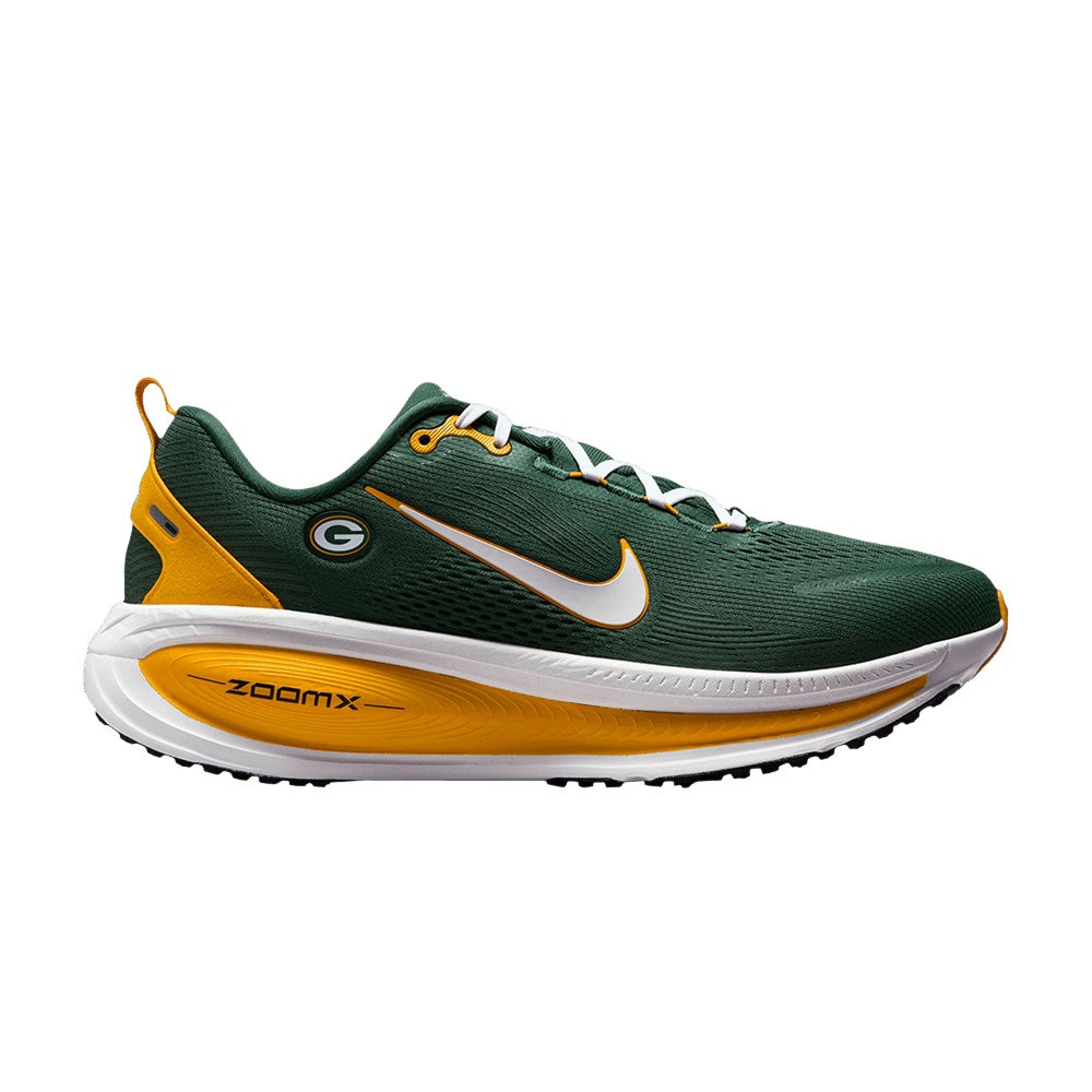 NFL x Nike Vomero 18 'Green Bay Packers'