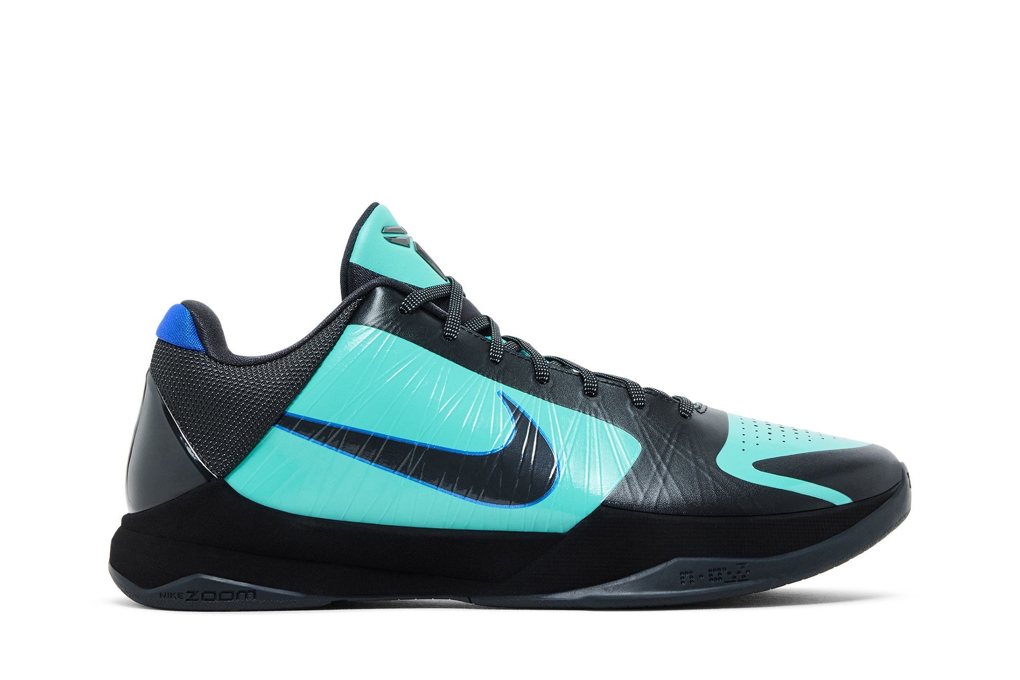 Nike Kobe 5 Protro 'EYBL Academy' PE