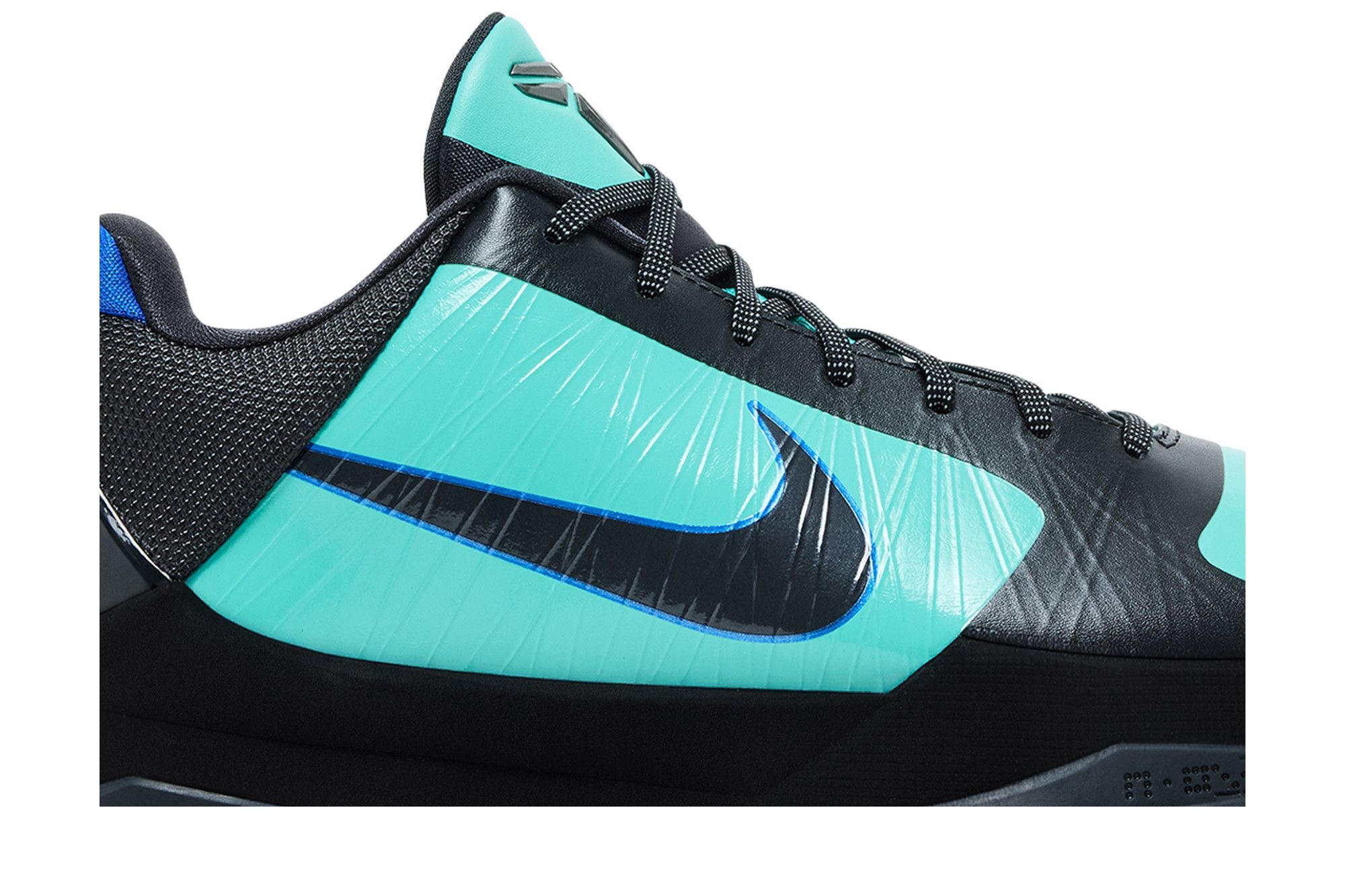 Nike Kobe 5 Protro 'EYBL Academy' PE