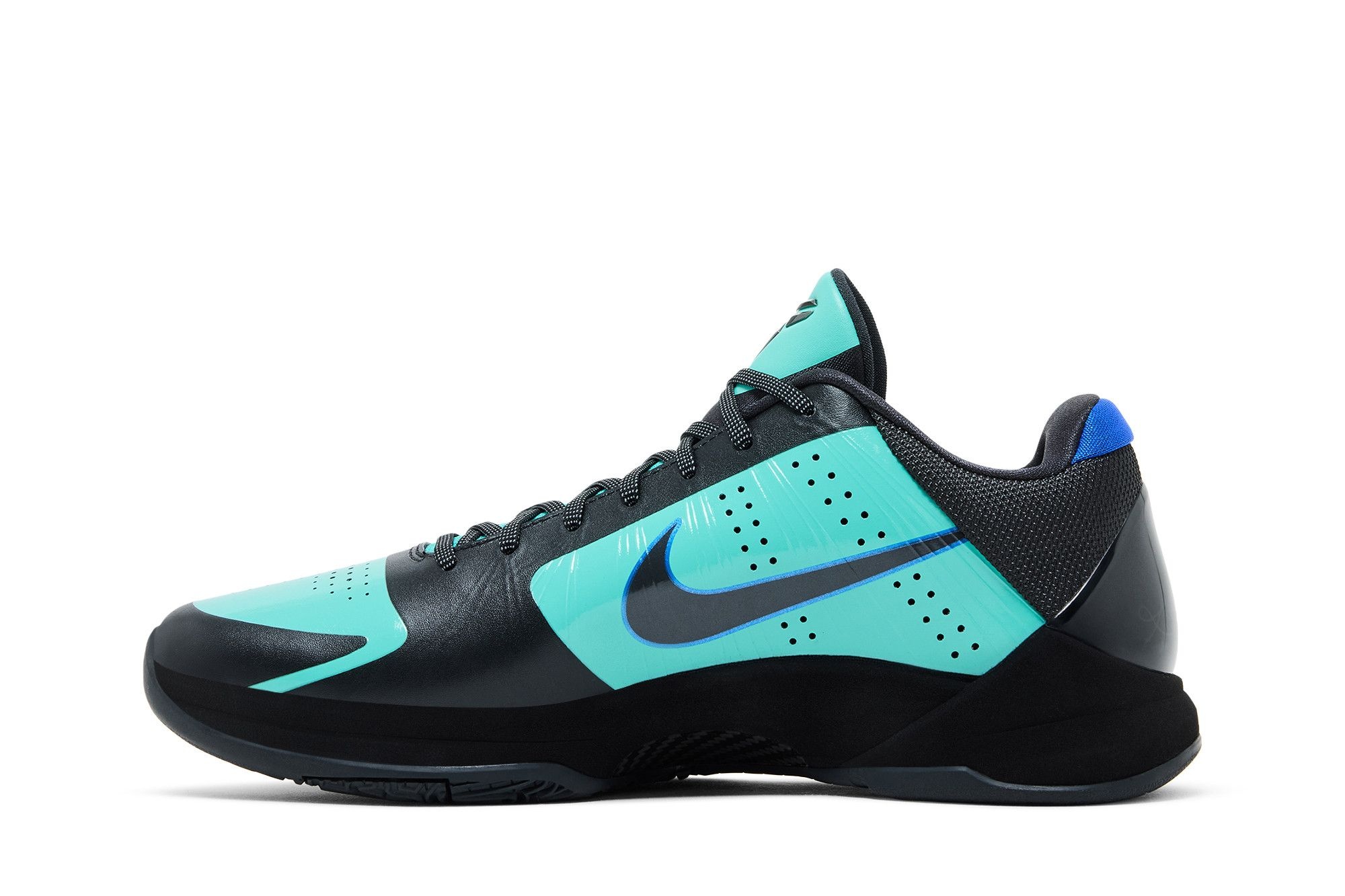 Nike Kobe 5 Protro 'EYBL Academy' PE